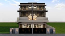 Frankel Estate (D15), Semi-Detached #554144211